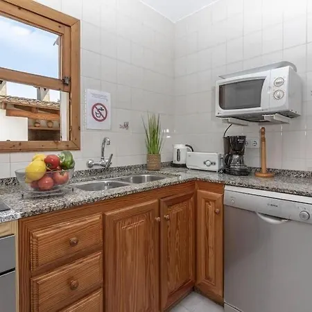 Vakantiehuis Cozy House For 4 People In A Quiet Rural Area By Renthousing Port de Pollença