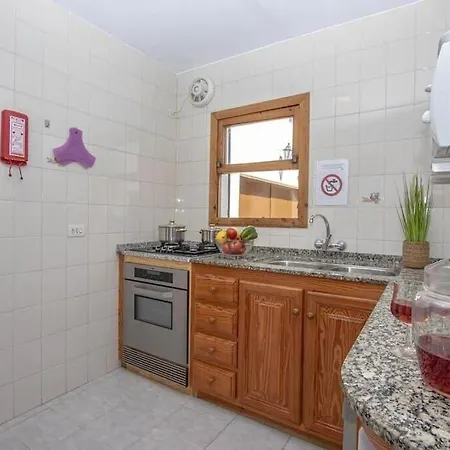 Cozy House For 4 People In A Quiet Rural Area By Renthousing Vakantiehuis Port de Pollença