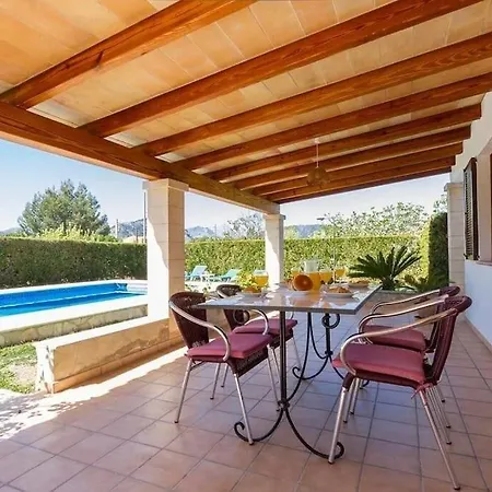 Nyaraló Cozy House For 4 People In A Quiet Rural Area By Renthousing