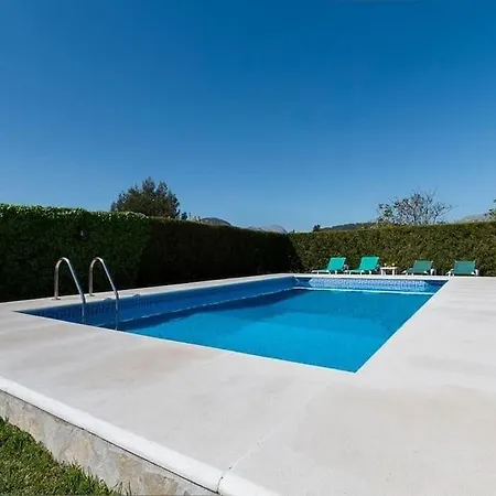 Cozy House For 4 People In A Quiet Rural Area By Renthousing Дом отдыха Поланко