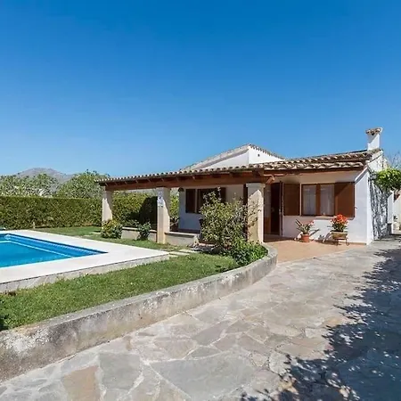 Cozy House For 4 People In A Quiet Rural Area By Renthousing *