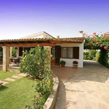 Cozy House For 4 People In A Quiet Rural Area By Renthousing Prázdninový dům