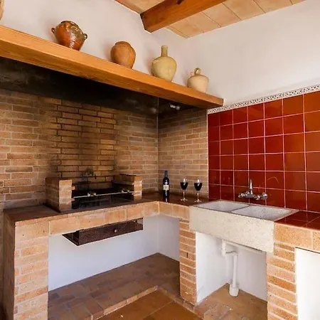 Cozy House For 4 People In A Quiet Rural Area By Renthousing * Поланко