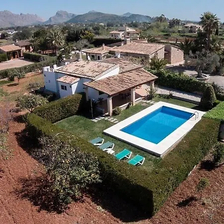 Cozy House For 4 People In A Quiet Rural Area By Renthousing