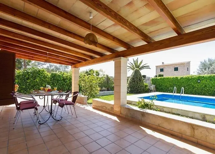 Nyaraló Cozy House For 4 People In A Quiet Rural Area By Renthousing *