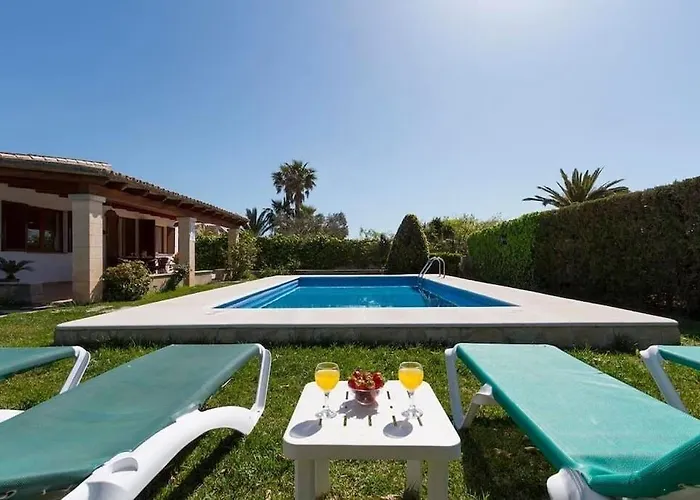 Cozy House For 4 People In A Quiet Rural Area By Renthousing 度假居