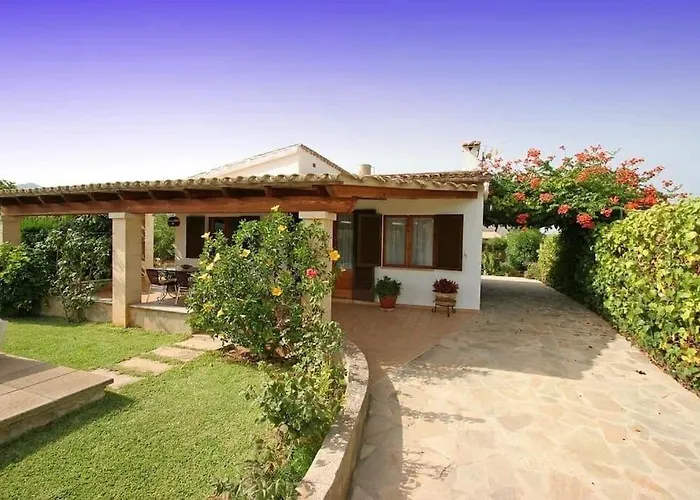 Cozy House For 4 People In A Quiet Rural Area By Renthousing Nyaraló