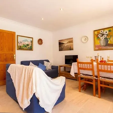 Cozy House For 4 People In A Quiet Rural Area By Renthousing Casa vacanze