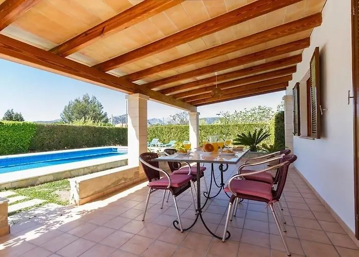 Holiday home Cozy House For 4 People In A Quiet Rural Area By Renthousing