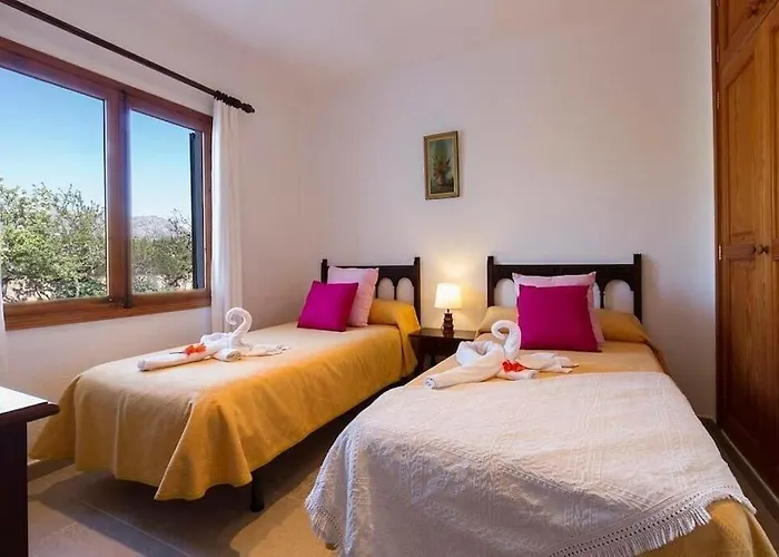 Cozy House For 4 People In A Quiet Rural Area By Renthousing