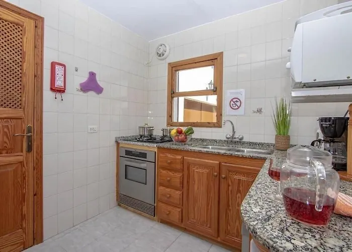 Cozy House For 4 People In A Quiet Rural Area By Renthousing Semesterbostad Port de Pollença