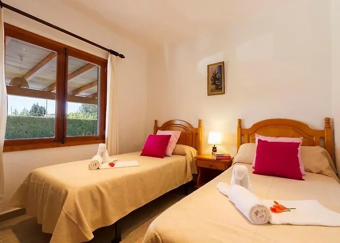 Semesterbostad Cozy House For 4 People In A Quiet Rural Area By Renthousing