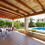 Holiday home Cozy House For 4 People In A Quiet Rural Area By Renthousing *